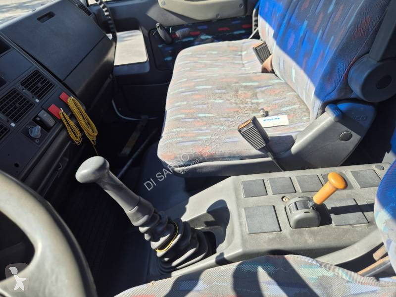 Kamion Iveco