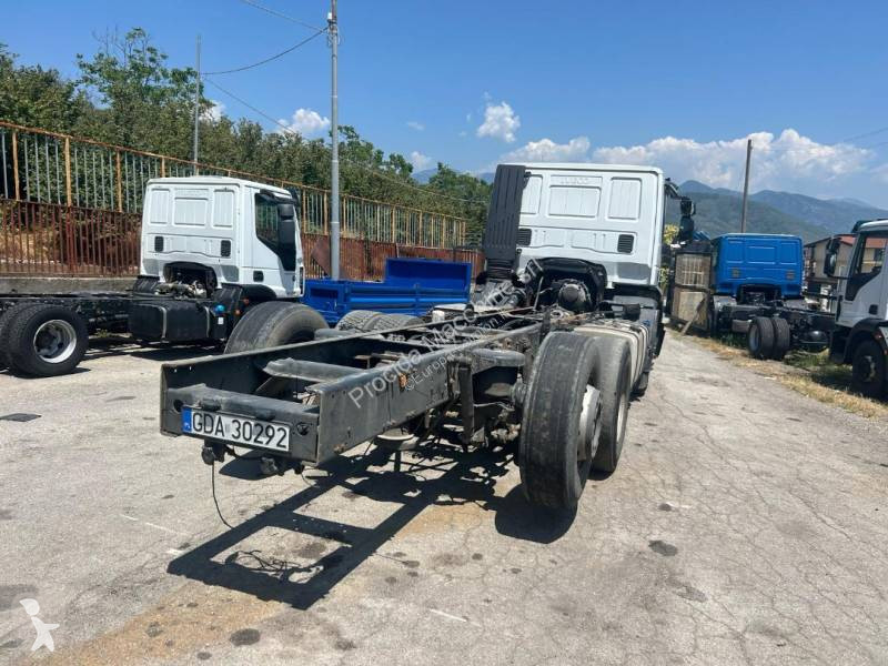 Kamion Iveco