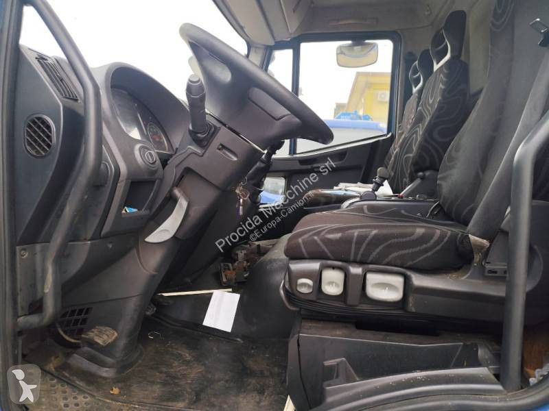 Camion Iveco