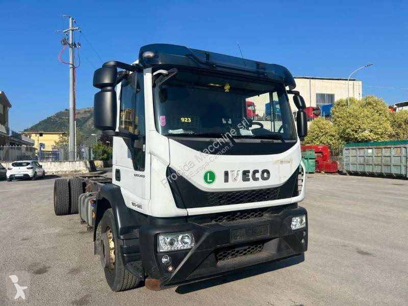Camion Iveco