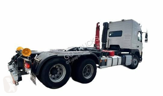 Camion Volvo
