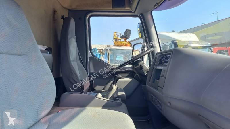 Camion Renault