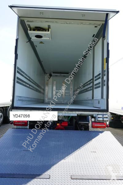 Camion DAF CF 450 / E 6 / ACC / CHŁODNIA +...
