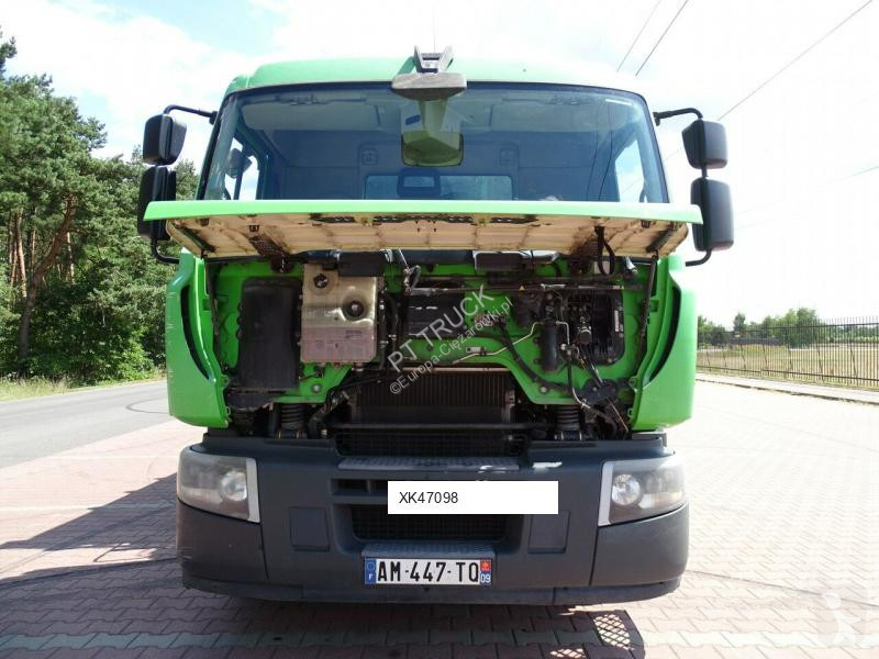 Kamion Renault PREMIUM 310 DXI