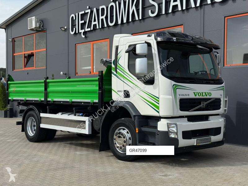Kamion Volvo FE 18.280