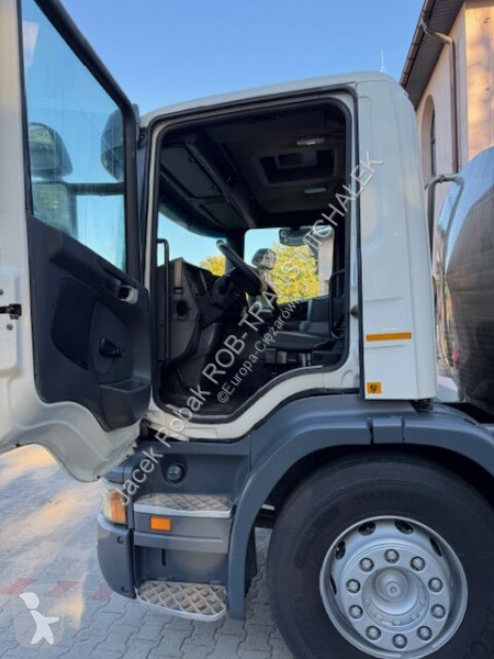 Camion Scania P 270