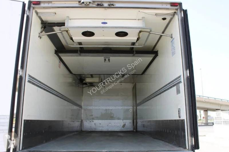 Camion Renault