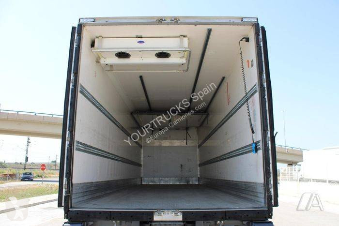 Camion Renault