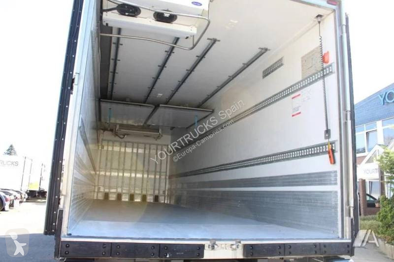 Camion Renault