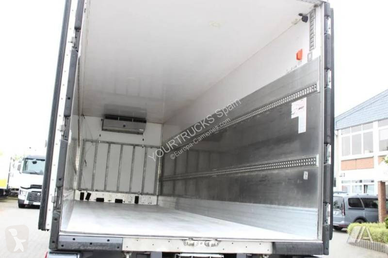 Camion Renault