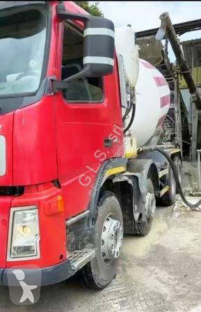 Camion Volvo