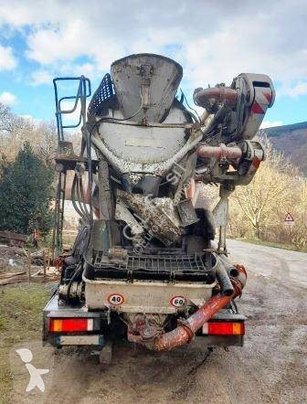 Camion Iveco