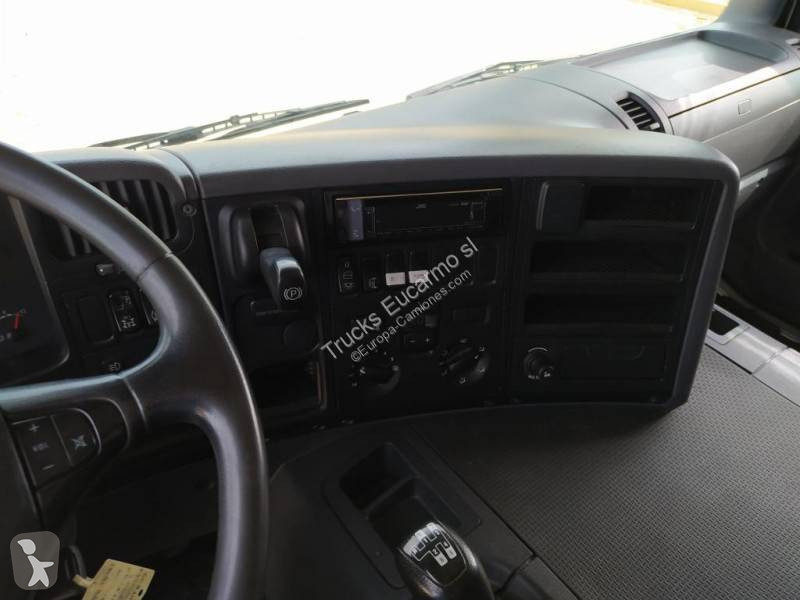 Kamion Scania