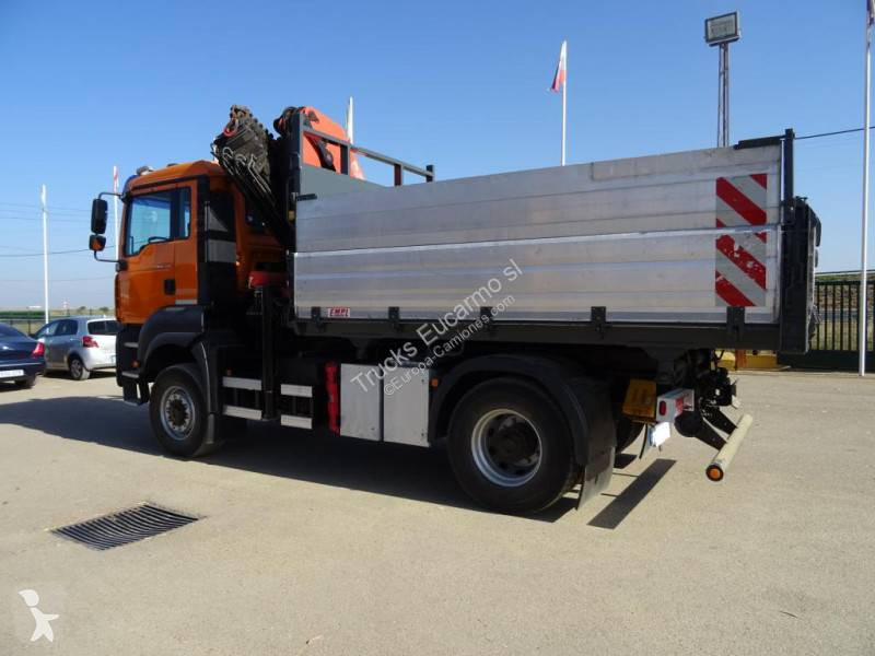 Camion MAN