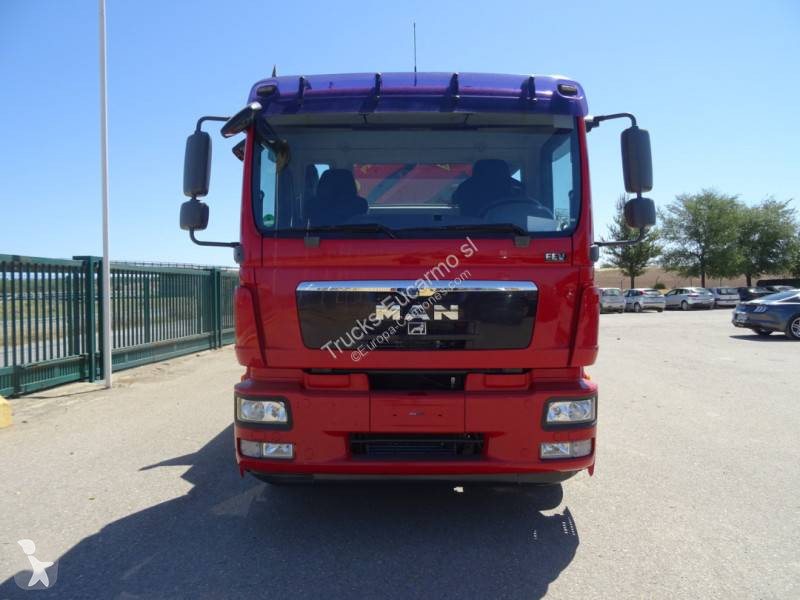 Camion MAN