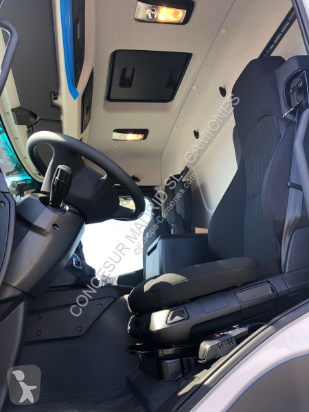 Kamion Mercedes  1830 LS