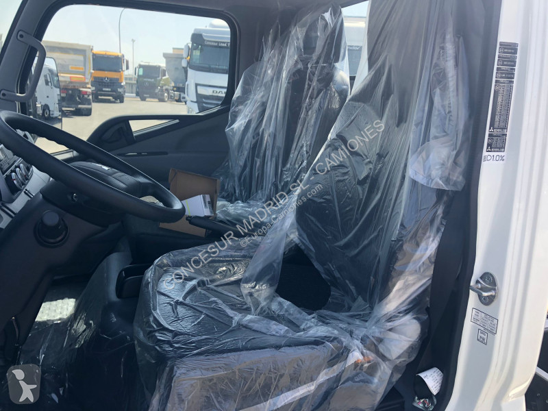 Lastbil Mitsubishi Fuso  6S15