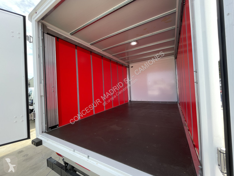 Camion Mitsubishi Fuso  3C15  3400