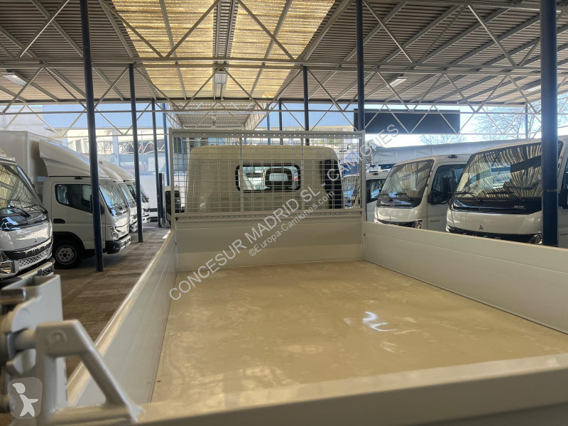 Kamion Mitsubishi Fuso  3S13 - 2800 - DUONIC