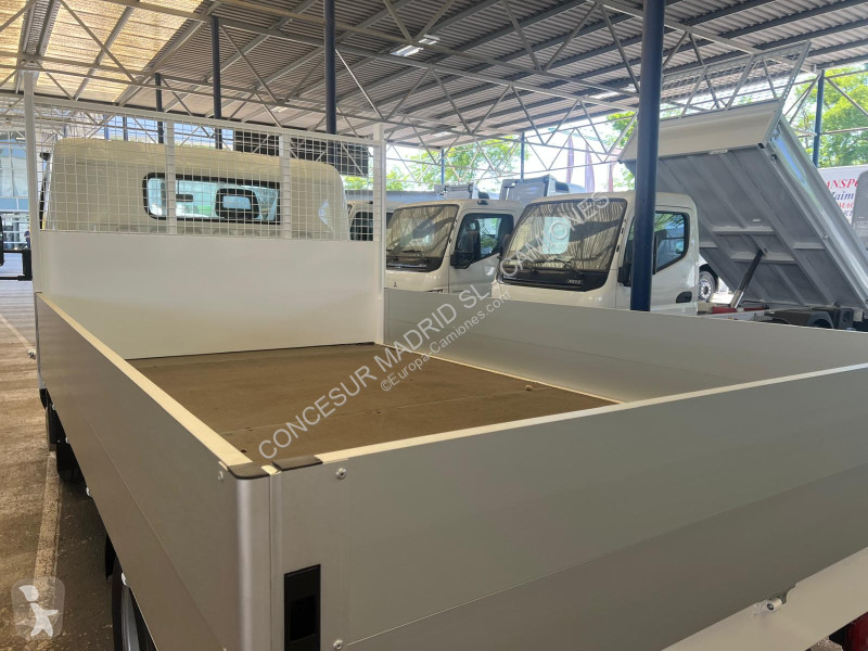 Lastbil Mitsubishi Fuso  3C13