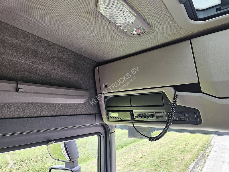 Vrachtwagen Scania G450 6X4 RETARDER WB395
