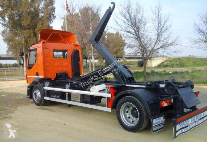 Camion Volvo