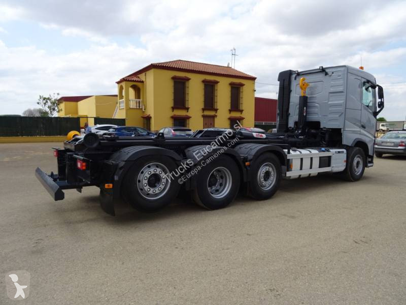 Camion Volvo