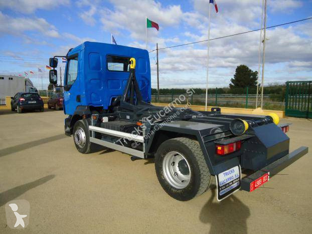 Camion Volvo
