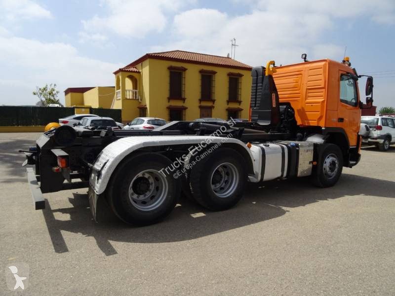 Camion Volvo