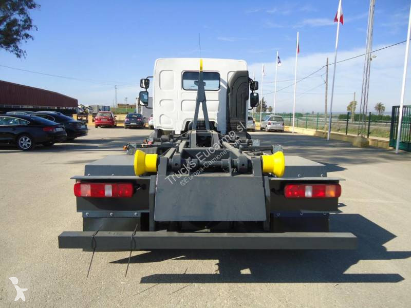 Camion Volvo
