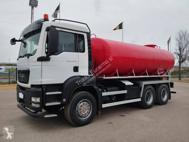 Camion MAN