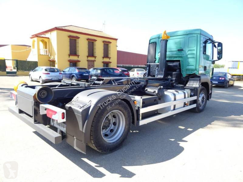 Camion MAN
