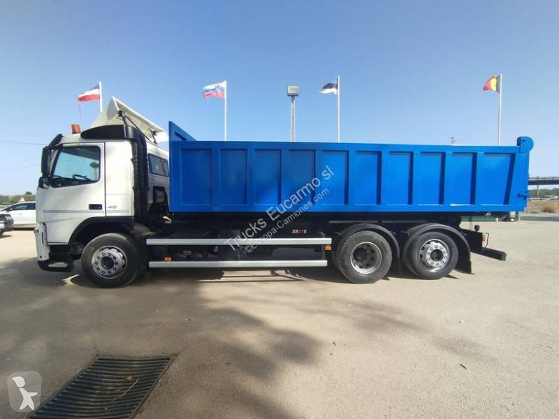 Camion Volvo