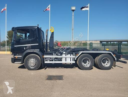 Camion Scania