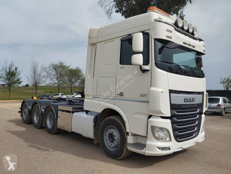 Kamion DAF
