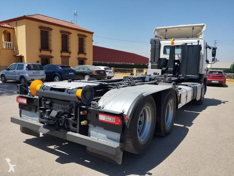 Camion Volvo