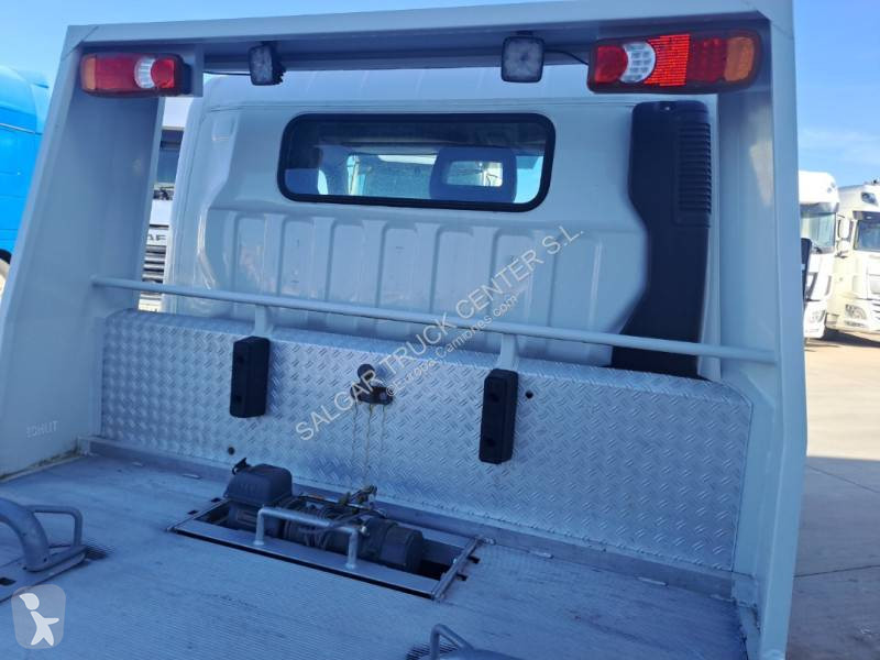 Camion Mitsubishi