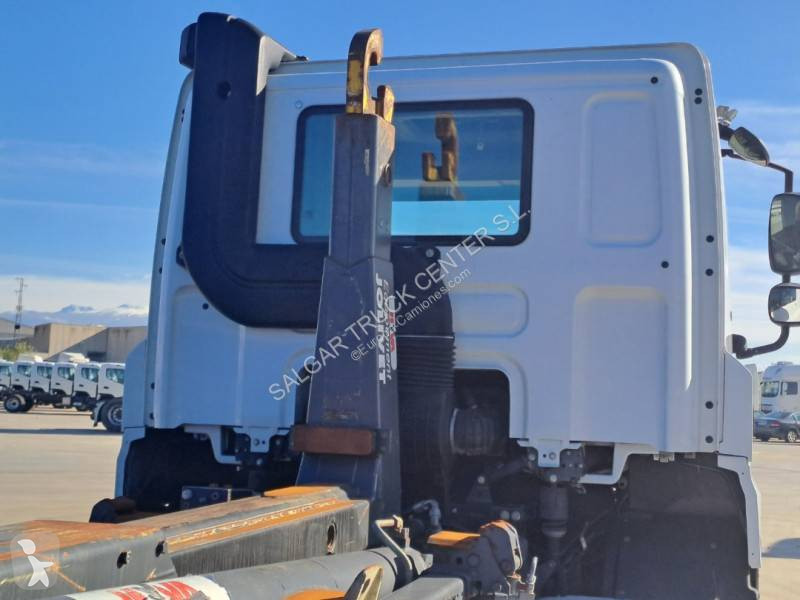 Camion DAF