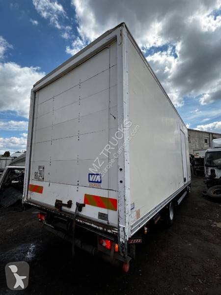 Camion Iveco