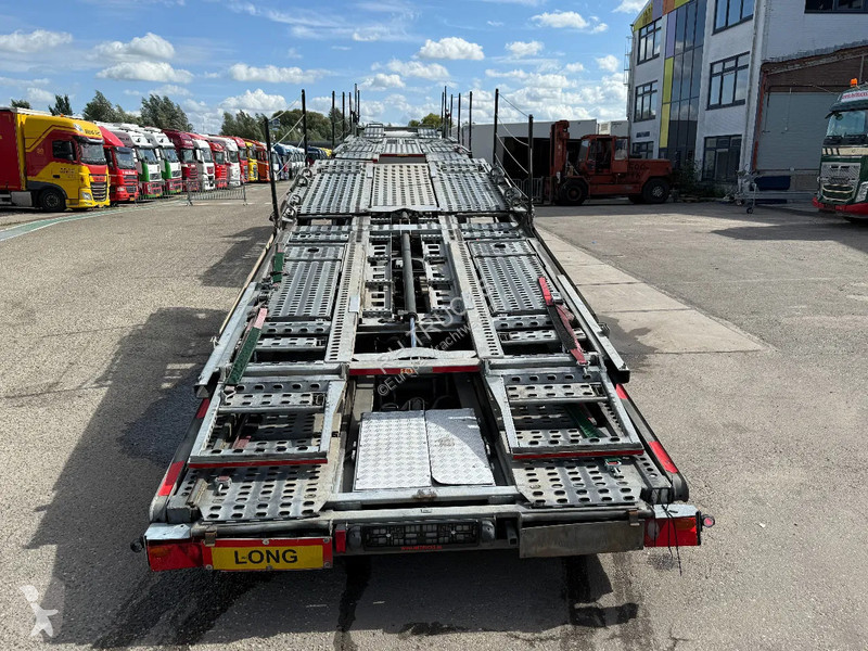 Camion Scania P410 EURO 6 + RETARDER + ROFO...
