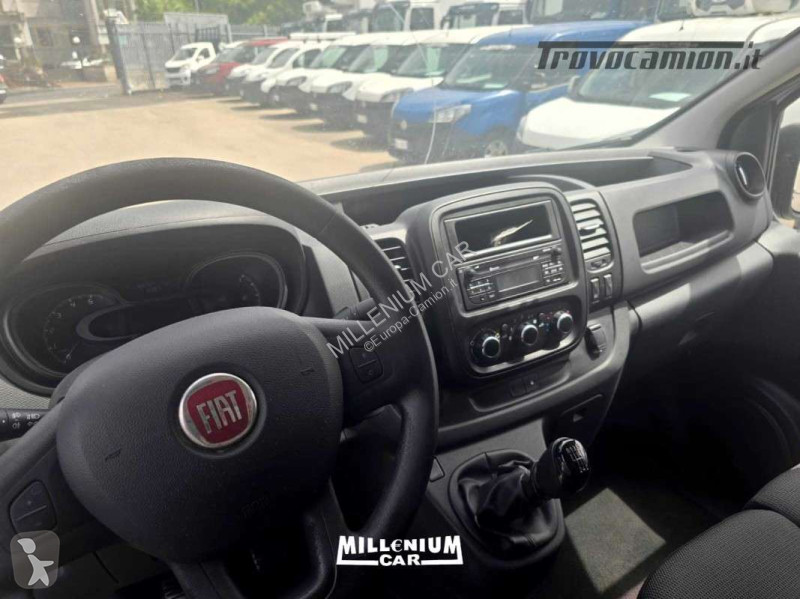 Veicolo commerciale Fiat TALENTO 2.0MJT CORTO 2020