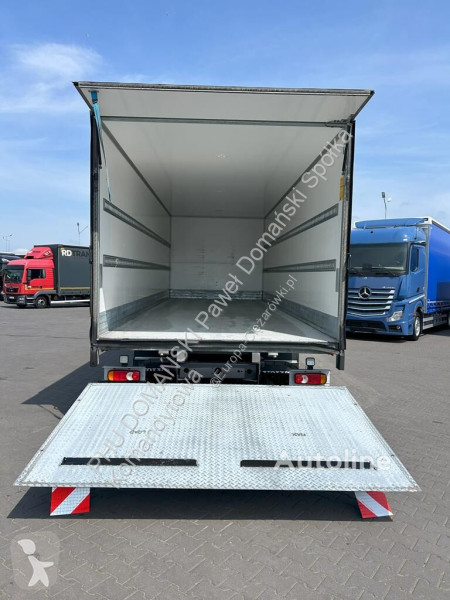Camion Volvo FL / 280 / EURO 6 / IZOTERMA +...