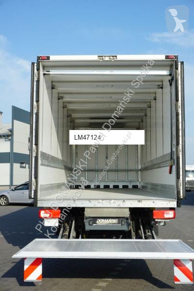 Kamion DAF XF 480 / E 6 / ACC / CHŁODNIA +...