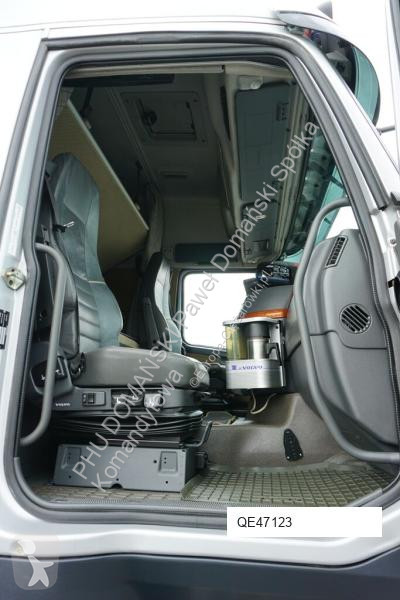 Kamion Volvo 85 + JIB J 1204.20