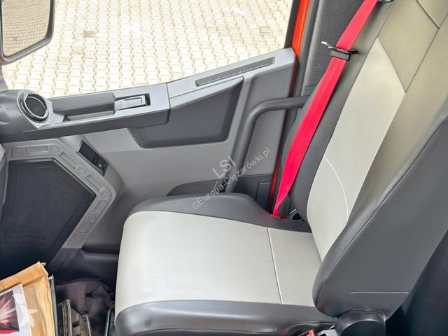 Kamion Renault K 380 * HIAB 144 BS - 3 HIDUO +...