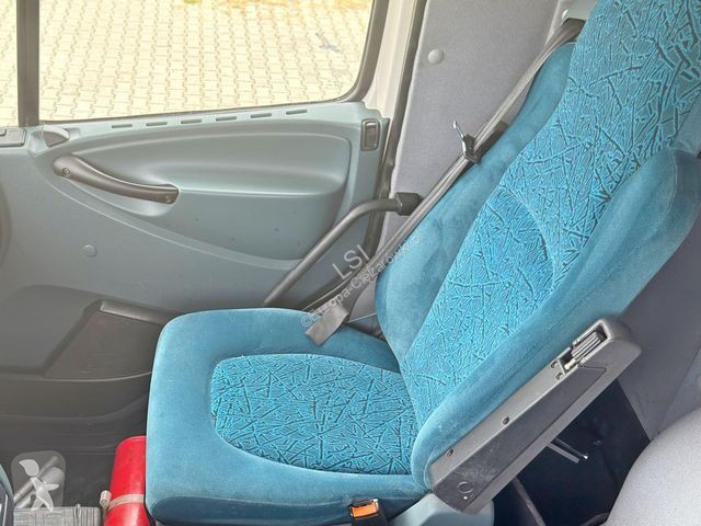 Kamion DAF 85380 * HMF 2823 K6 (B3) + FUNK *...
