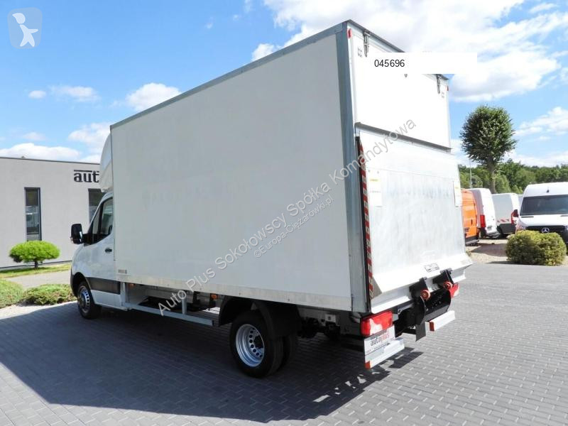 Veicolo commerciale Mercedes SPRINTER 514...