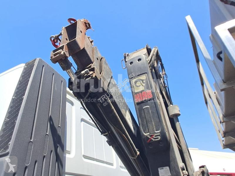 Kamion Iveco  AT260SY/PS 360CV