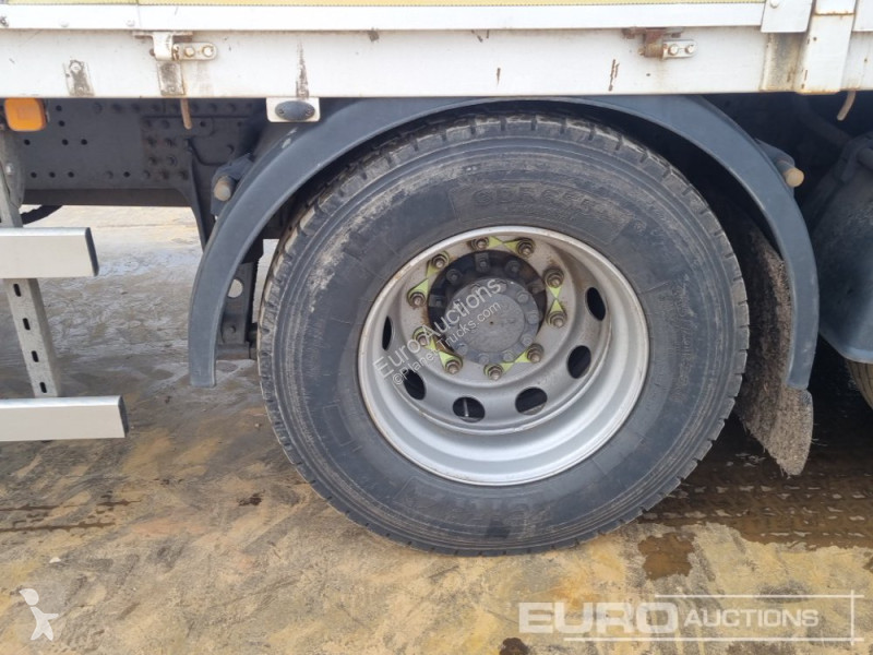 Camion MAN TGS