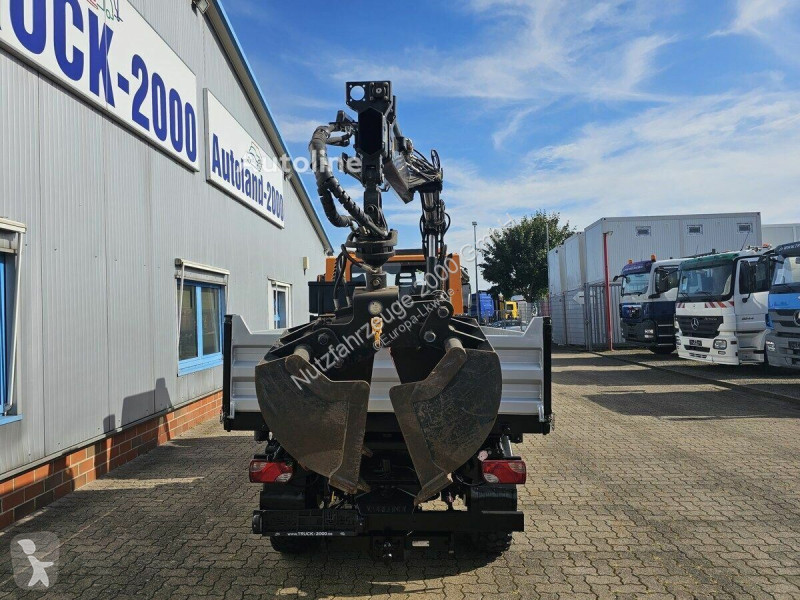 Lastbil Multicar Andere